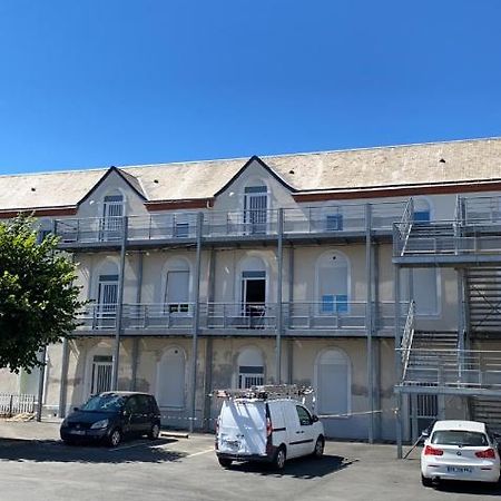 Doumer - Appartement - 63M2 - 6Pers Cholet Exterior photo