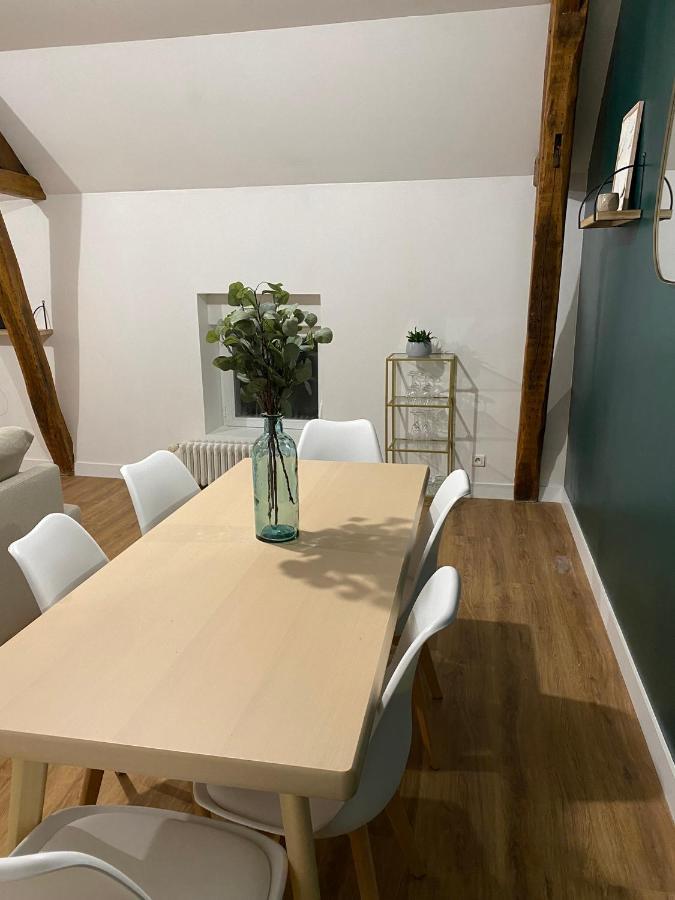 Doumer - Appartement - 63M2 - 6Pers Cholet Exterior photo