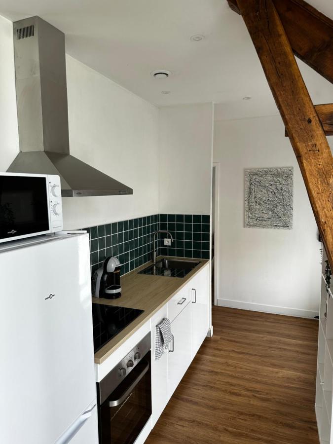 Doumer - Appartement - 63M2 - 6Pers Cholet Exterior photo